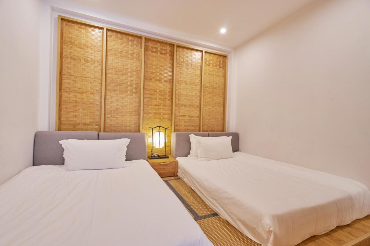 Mogan Mingtai Villa Hucsou Kültér fotó