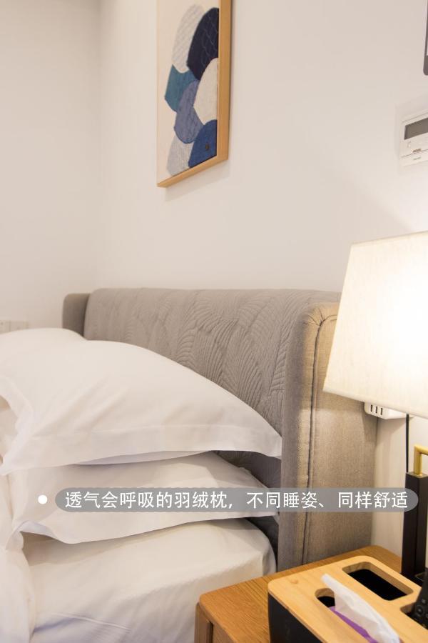 Mogan Mingtai Villa Hucsou Kültér fotó