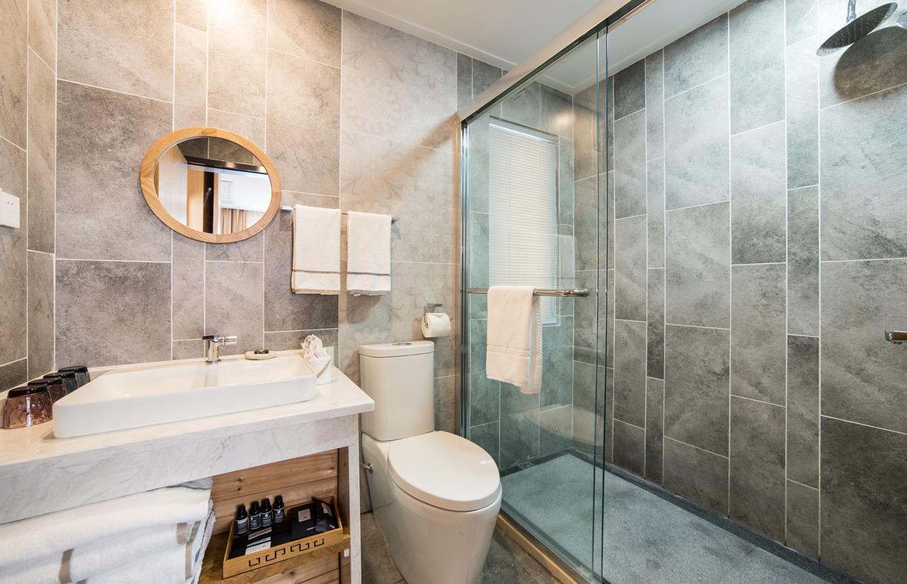 Mogan Mingtai Villa Hucsou Kültér fotó